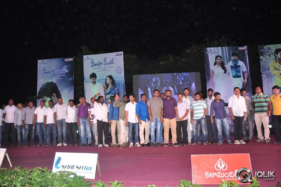 Teeyani-Kalavo-Movie-Audio-Launch